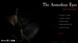 The Asmodeus Eyes cover