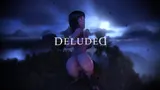 Deluded cover