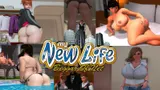 My New Life cover