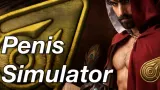 Penis Simulator cover