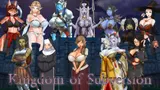 Kingdom of Subversion cover