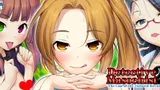 Detective Masochist 2: The Case of the Tortured Servant cover