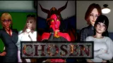 Chosen cover
