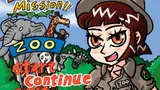 Zookeeper Mission! EMTL cover