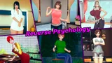Reverse Psychology cover