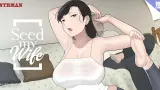 Seed My Wife cover