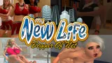 My New Life: REVAMP cover