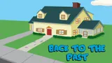 Back to the Past cover