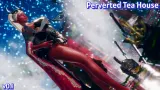 Perverted Tea House cover