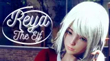 Reya the Elf cover