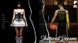 Shattered Dreams: Redemption cover