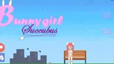 Bunnygirl Succubus cover