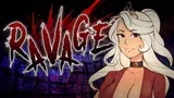 Ravager cover