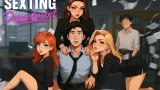 Sexting Department cover