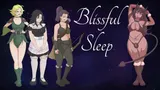 Blissful Sleep cover