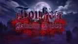 Touhou Crimson Desire cover
