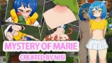 Mystery of Marie cover