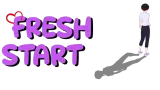 Fresh Start cover