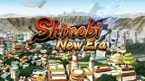 Shinobi New Era cover