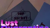 Lust Quarantine cover