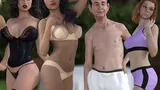Pleasure Villa cover