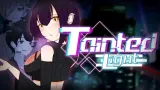 Tainted Light cover