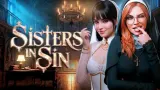 Sisters in Sin cover