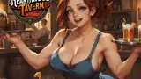 HearthWood Tavern cover