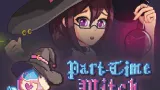 Part-Time Witch cover