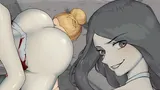 The Onryo Is Trying to NTR Me*! cover