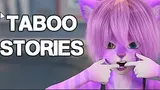Taboo Stories cover