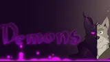 Demons Within cover