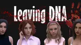 Leaving DNA cover