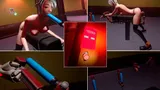 Sex Machines cover
