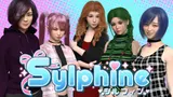 Sylphine cover