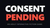 Consent Pending cover