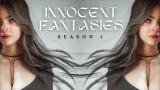 Innocent Fantasies cover