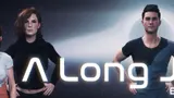 A Long Journey cover