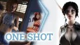 One Shot cover