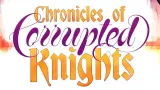 Chronicles of Corrupted Knights cover