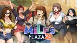 MILF's Plaza 2 cover