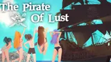 The Pirates of Lust cover