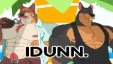 IDUNN. cover