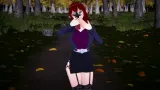 Rose, the Hungry Heroine cover