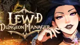 Lewd Dungeon Manager cover