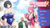 Lifeguard Holic cover