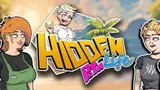 Hidden Path Life cover