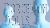 Porcelain Dolls cover