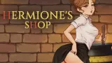 Hermione's Shop cover