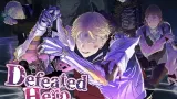 Defeated Hero ~Alec the Paladin~ cover